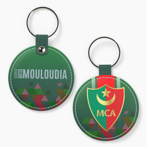 Porte-clés MCA