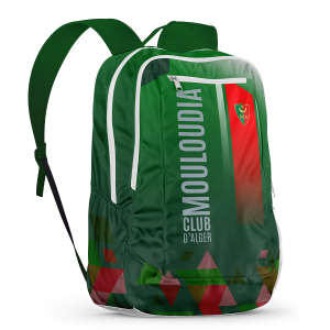Sac à Dos MCA 25/26 adulte