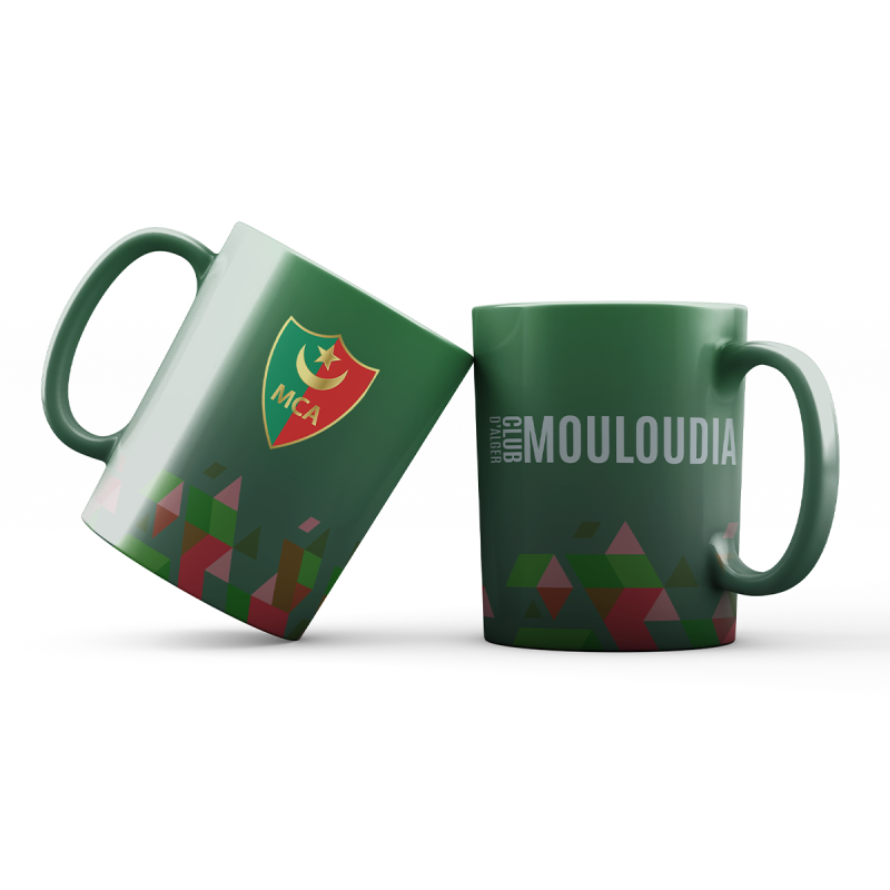 Mug Céramique 300ml MCA