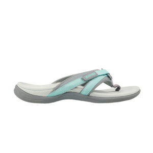 Anselia Thong Ultimate Grey-Surf Spray