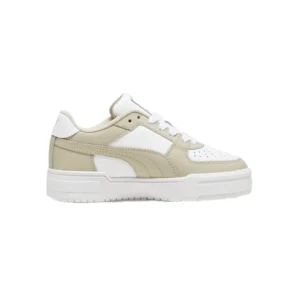 CA Pro Classic Jr PUMA White-Desert Dust