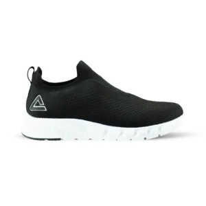 SPORTS SHOES Black/white