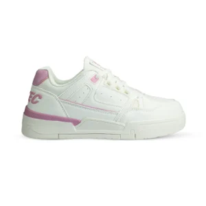 FREELINE W White-PastelLavender