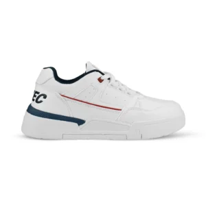 Freeline Low JNR White-Red-Blue