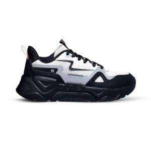 SHOES SPORT Pumice/Obsidian Black