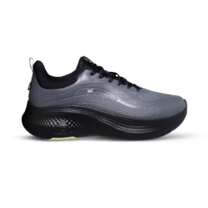 SHOES SPORT Castlerock/Black