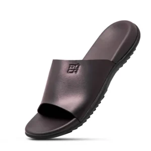 PUCA MEN SPORT SLIPPERS CRATER BROWN